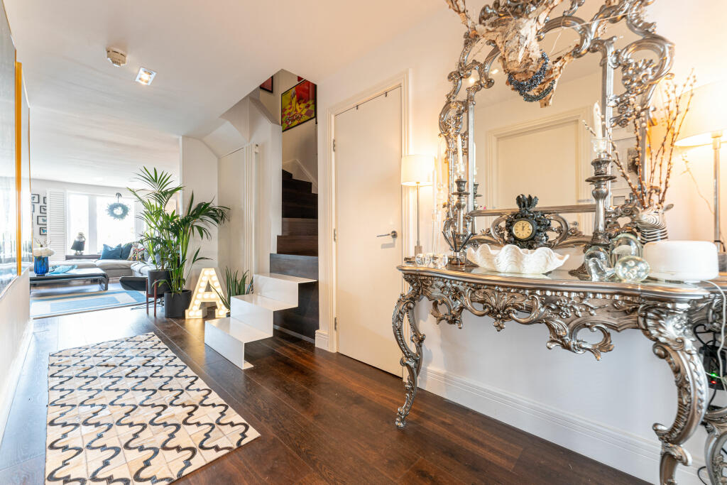 Additional property image - Wharfside Street, Birmingham, B1