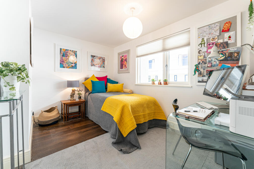 Additional property image - Wharfside Street, Birmingham, B1