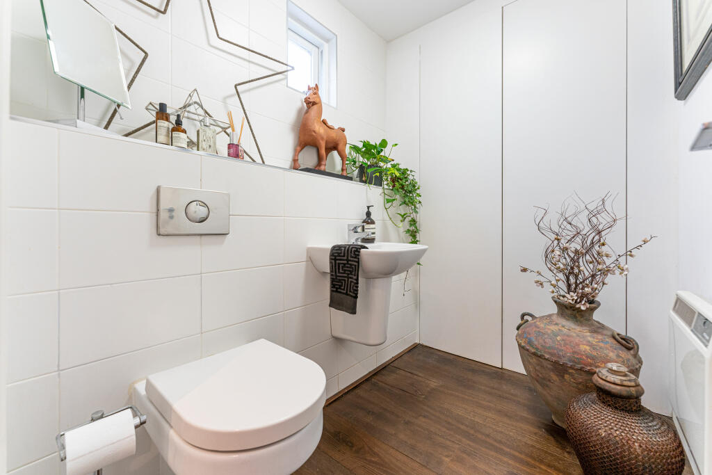 Additional property image - Wharfside Street, Birmingham, B1