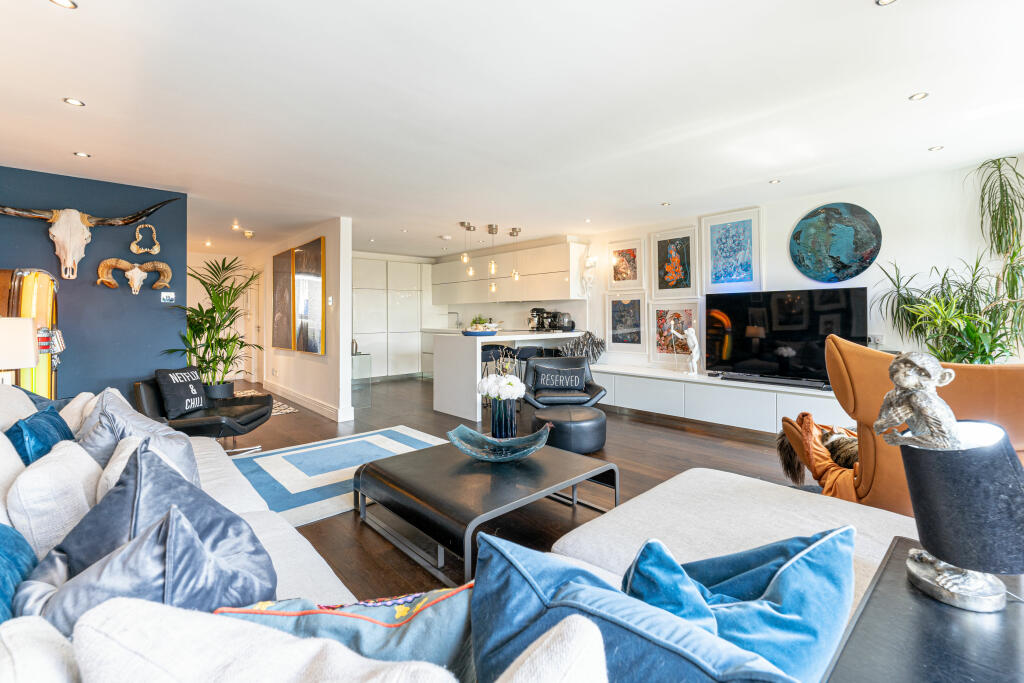 Additional property image - Wharfside Street, Birmingham, B1