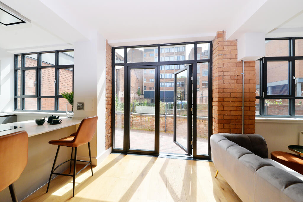 Additional property image - Water Street, Birmingham, B3