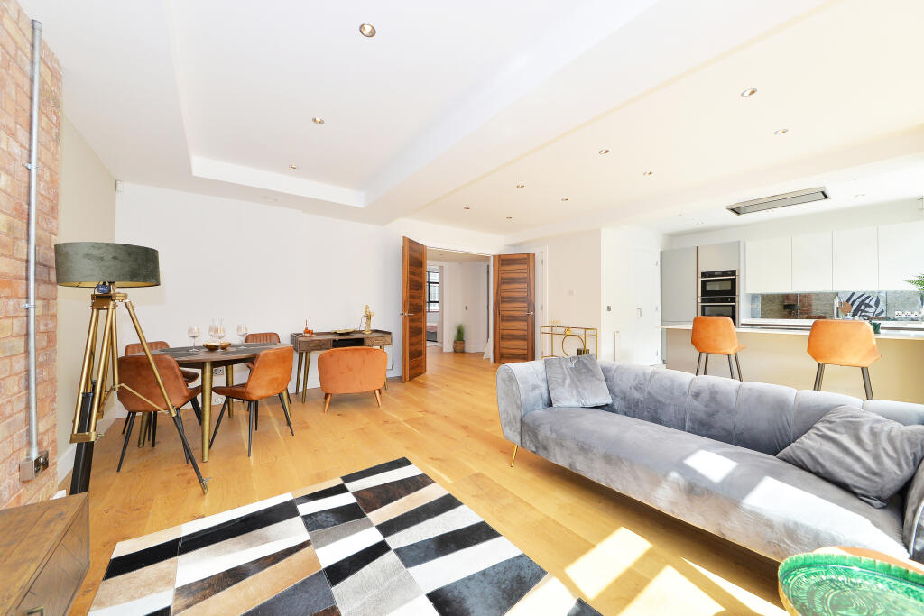 Additional property image - Water Street, Birmingham, B3