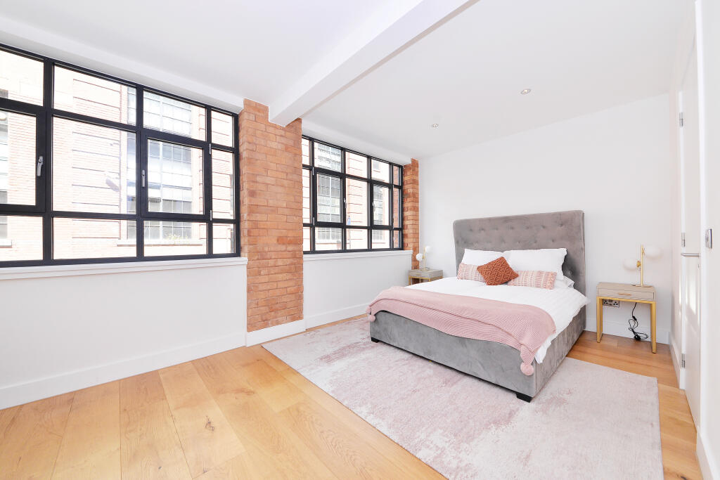 Additional property image - Water Street, Birmingham, B3