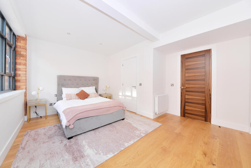 Additional property image - Water Street, Birmingham, B3
