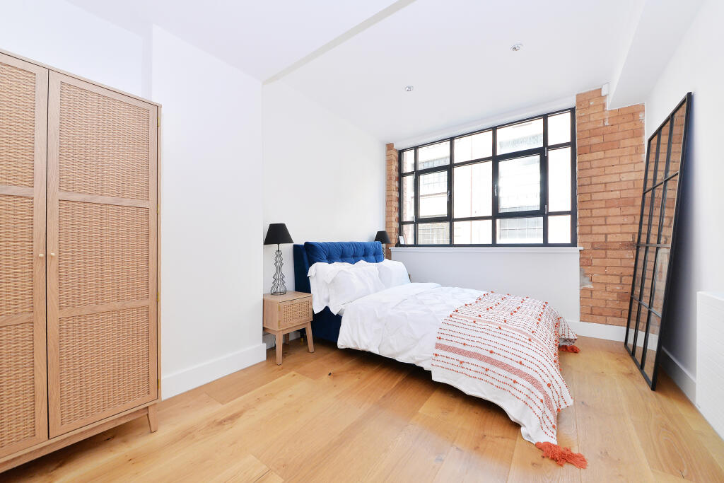 Additional property image - Water Street, Birmingham, B3