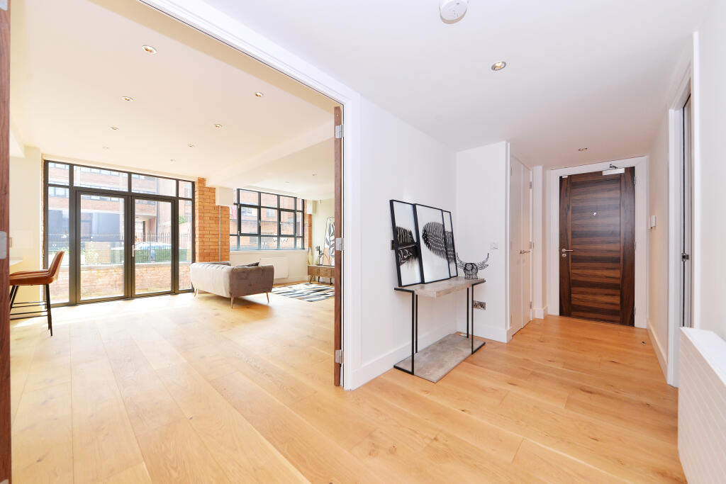 Additional property image - Water Street, Birmingham, B3