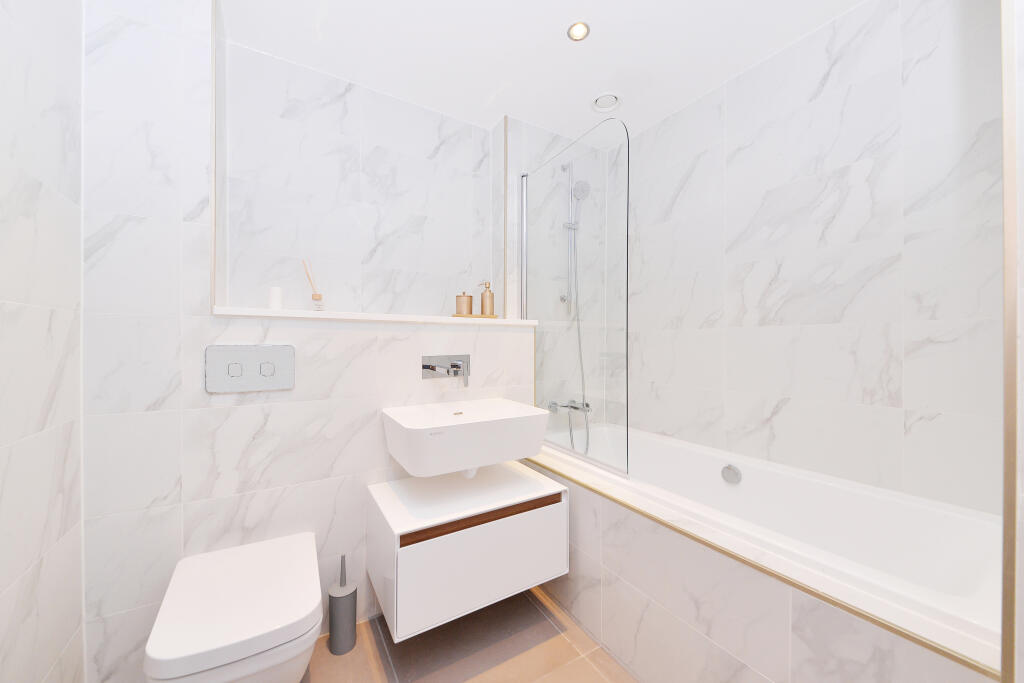 Additional property image - Water Street, Birmingham, B3