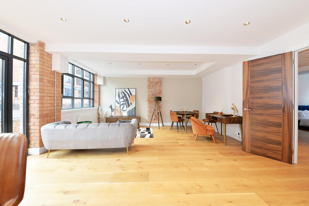 Additional property image - Water Street, Birmingham, B3