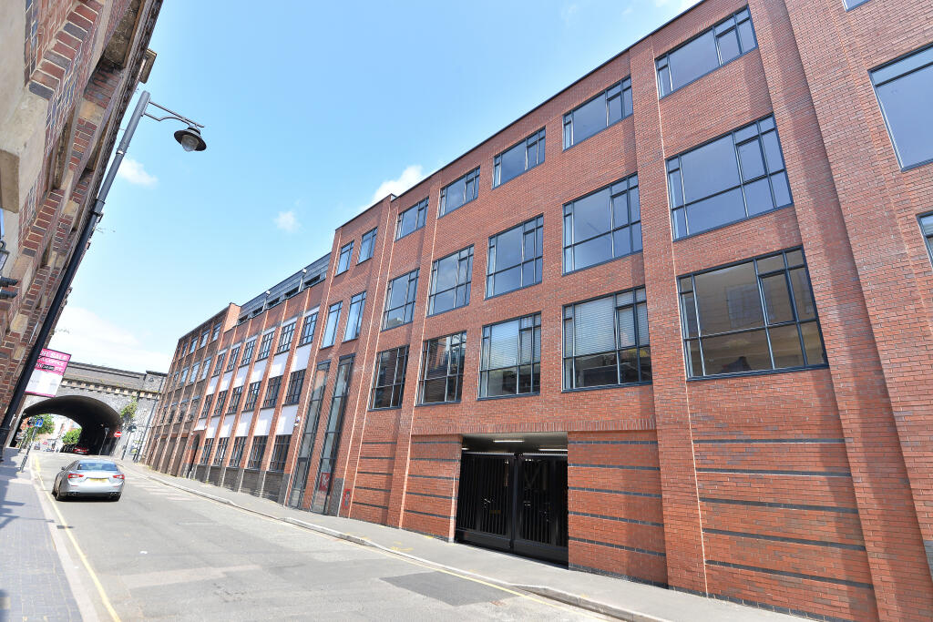 Additional property image - Water Street, Birmingham, B3