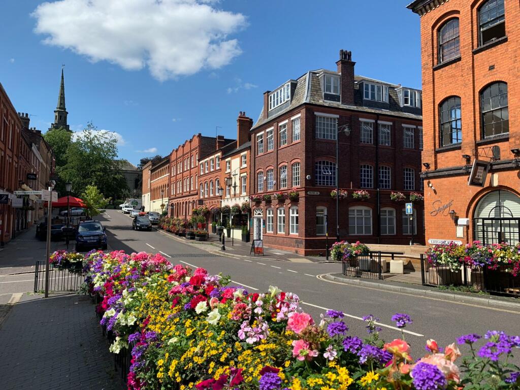 Additional property image - Water Street, Birmingham, B3