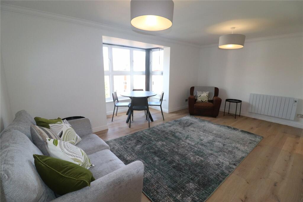 Additional property image - Symphony Court, Sheepcote Street, Birmingham, B16