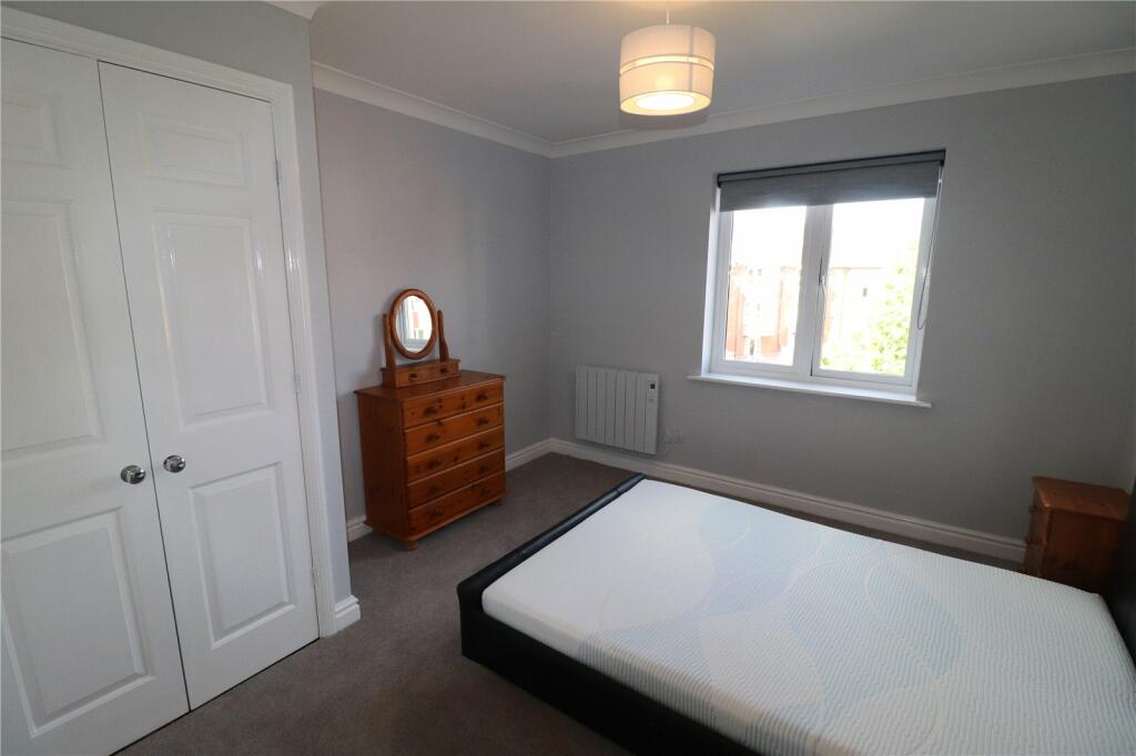 Additional property image - Symphony Court, Sheepcote Street, Birmingham, B16