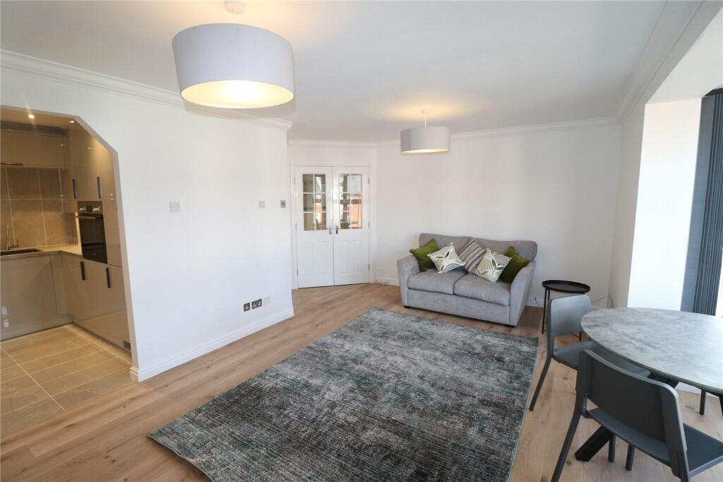 Additional property image - Symphony Court, Sheepcote Street, Birmingham, B16