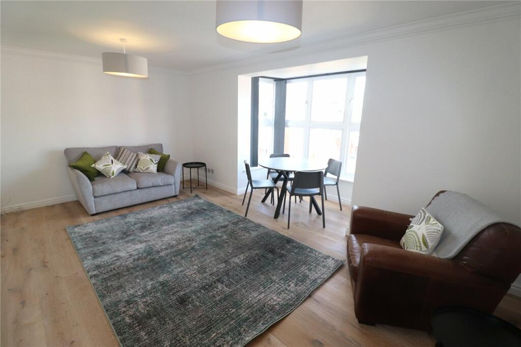Additional property image - Symphony Court, Sheepcote Street, Birmingham, B16