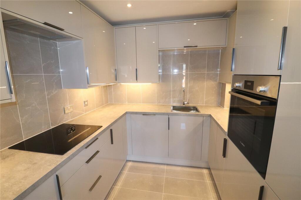 Additional property image - Symphony Court, Sheepcote Street, Birmingham, B16