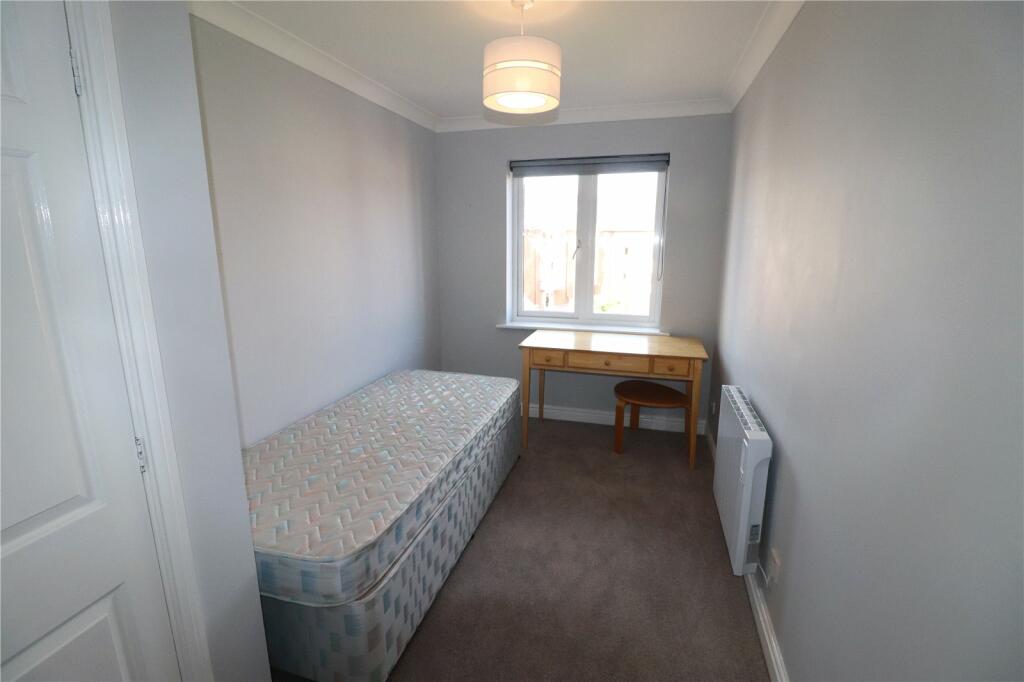 Additional property image - Symphony Court, Sheepcote Street, Birmingham, B16