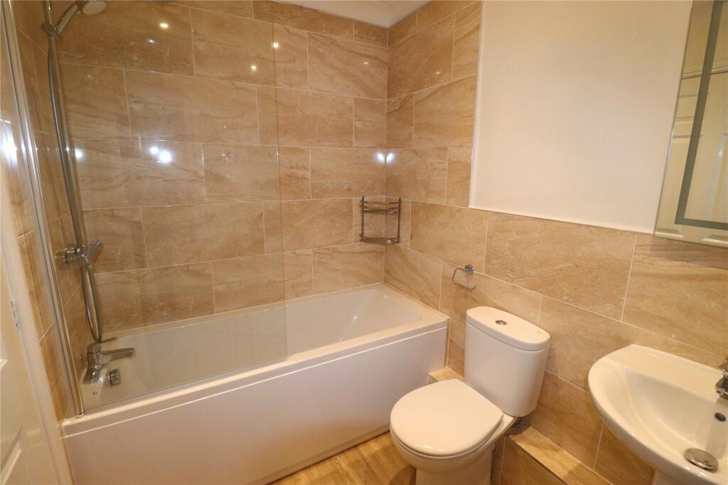 Additional property image - Symphony Court, Sheepcote Street, Birmingham, B16