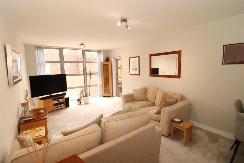 Additional property image - St. Pauls Square, Birmingham, B3