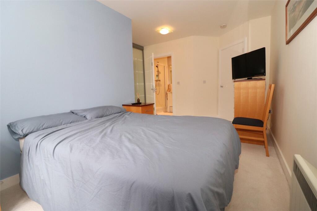 Additional property image - St. Pauls Square, Birmingham, B3