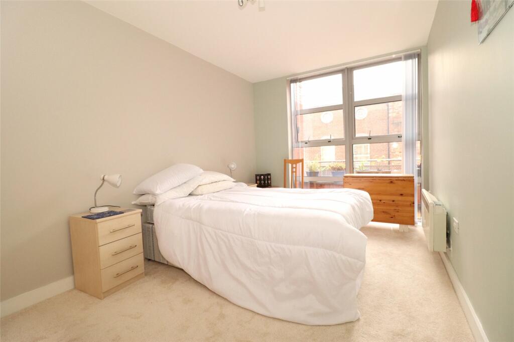 Additional property image - St. Pauls Square, Birmingham, B3