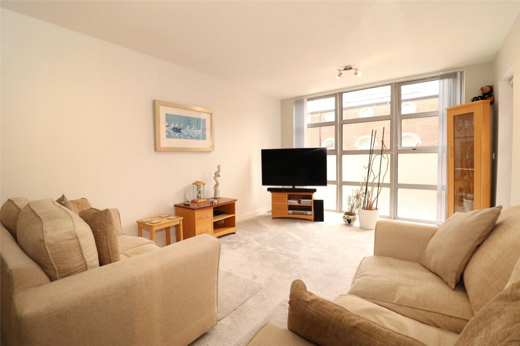 Additional property image - St. Pauls Square, Birmingham, B3