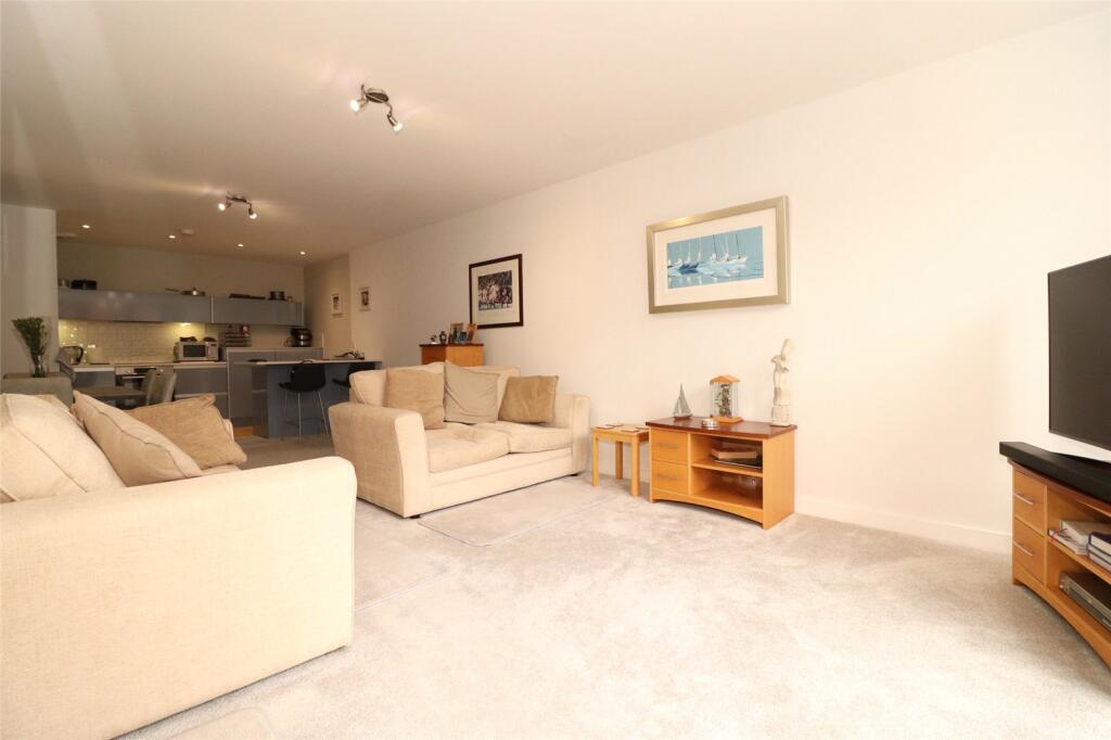 Additional property image - St. Pauls Square, Birmingham, B3
