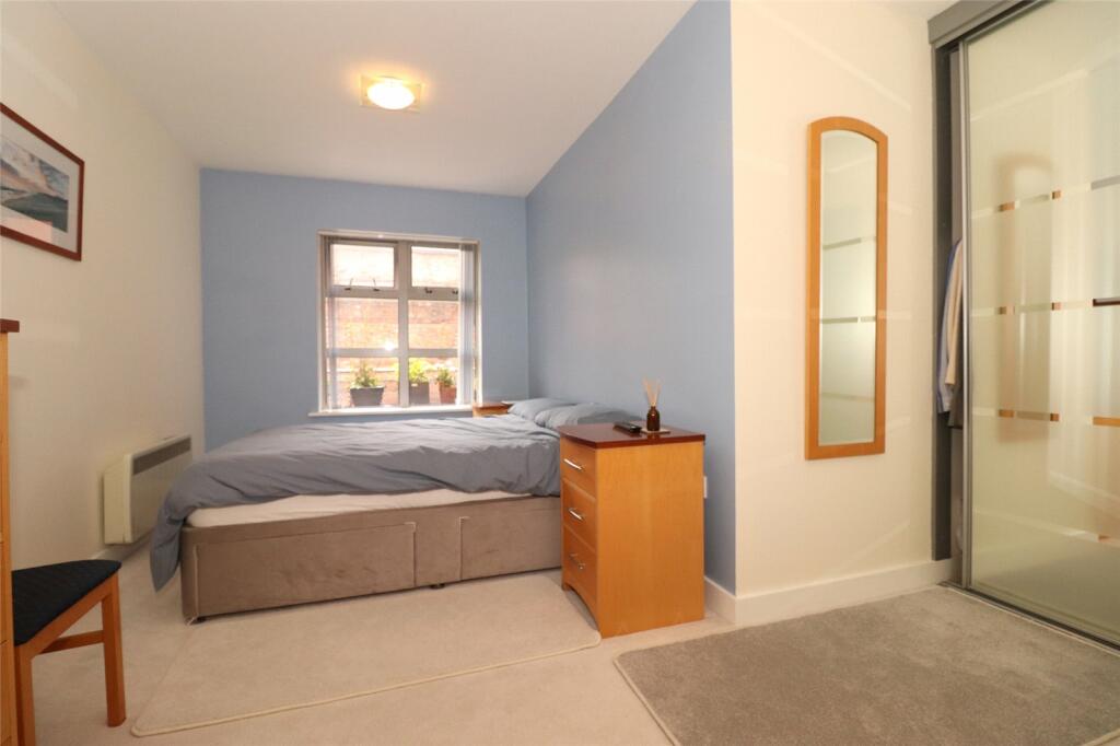 Additional property image - St. Pauls Square, Birmingham, B3
