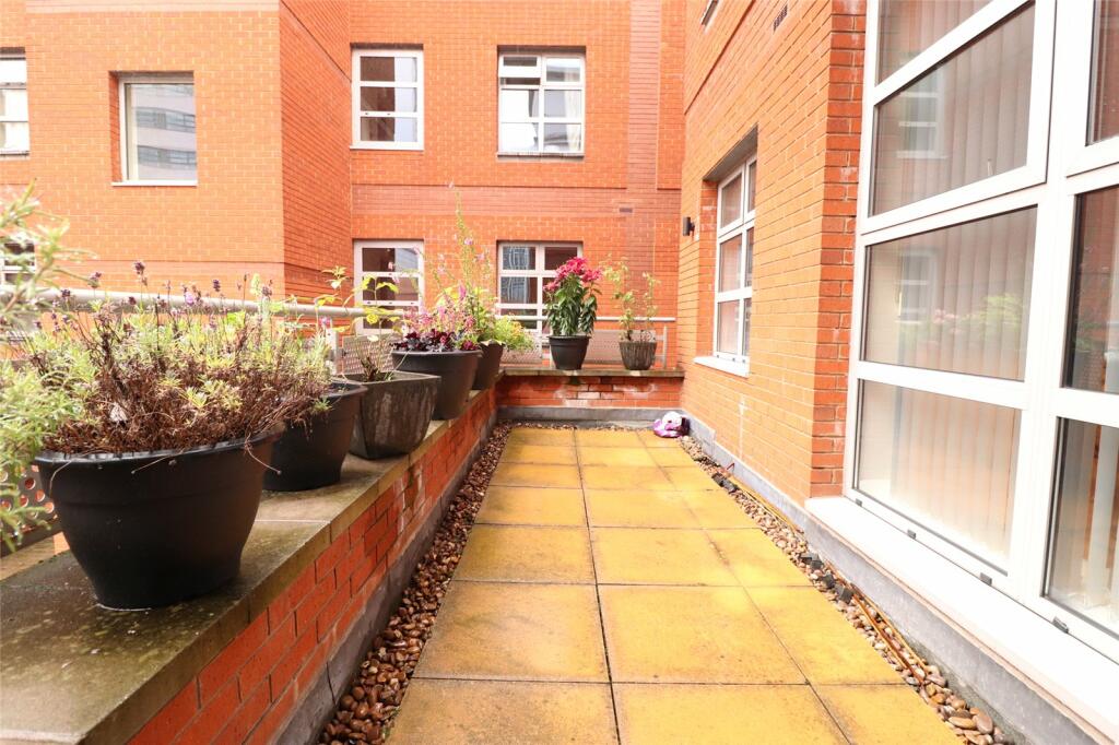 Additional property image - St. Pauls Square, Birmingham, B3