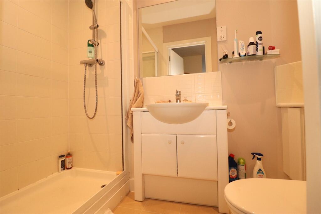 Additional property image - St. Pauls Square, Birmingham, B3
