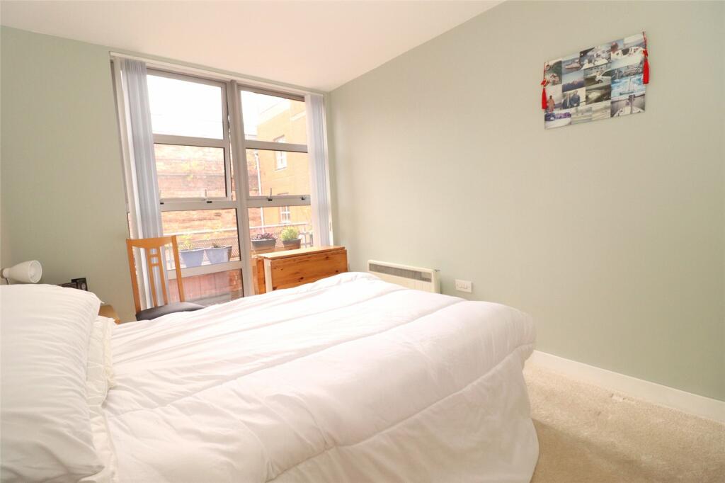 Additional property image - St. Pauls Square, Birmingham, B3
