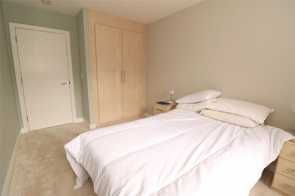 Additional property image - St. Pauls Square, Birmingham, B3