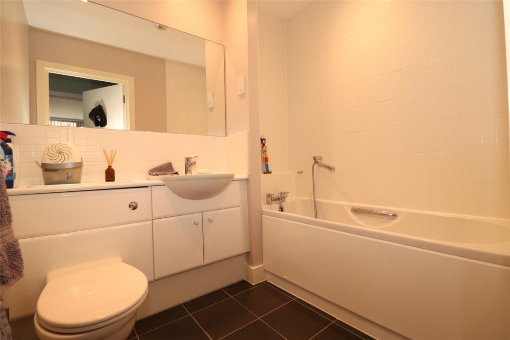 Additional property image - St. Pauls Square, Birmingham, B3