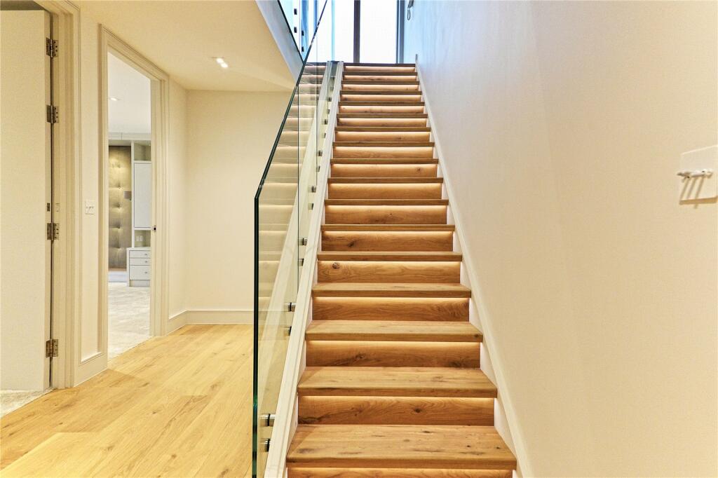 Additional property image - Canal Wharf, Waterfront Walk, Birmingham, B1