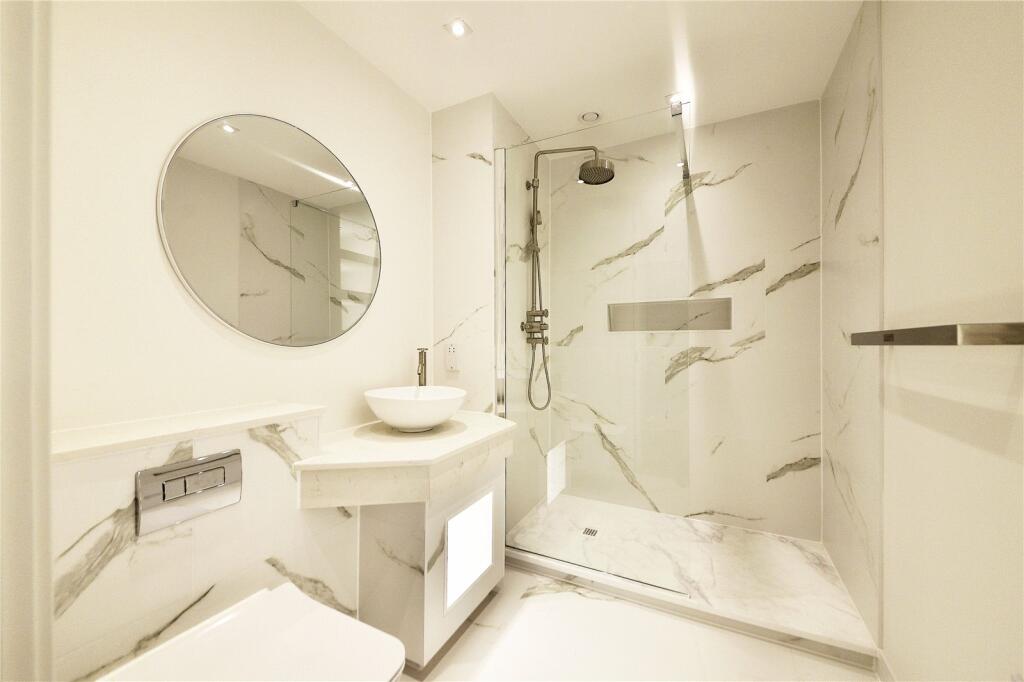 Additional property image - Canal Wharf, Waterfront Walk, Birmingham, B1