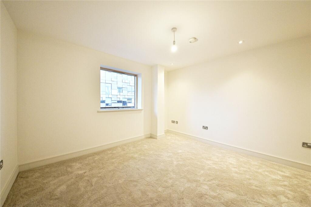 Additional property image - Canal Wharf, Waterfront Walk, Birmingham, B1