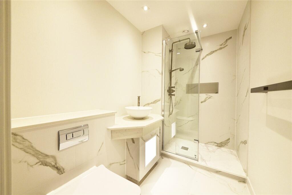 Additional property image - Canal Wharf, Waterfront Walk, Birmingham, B1