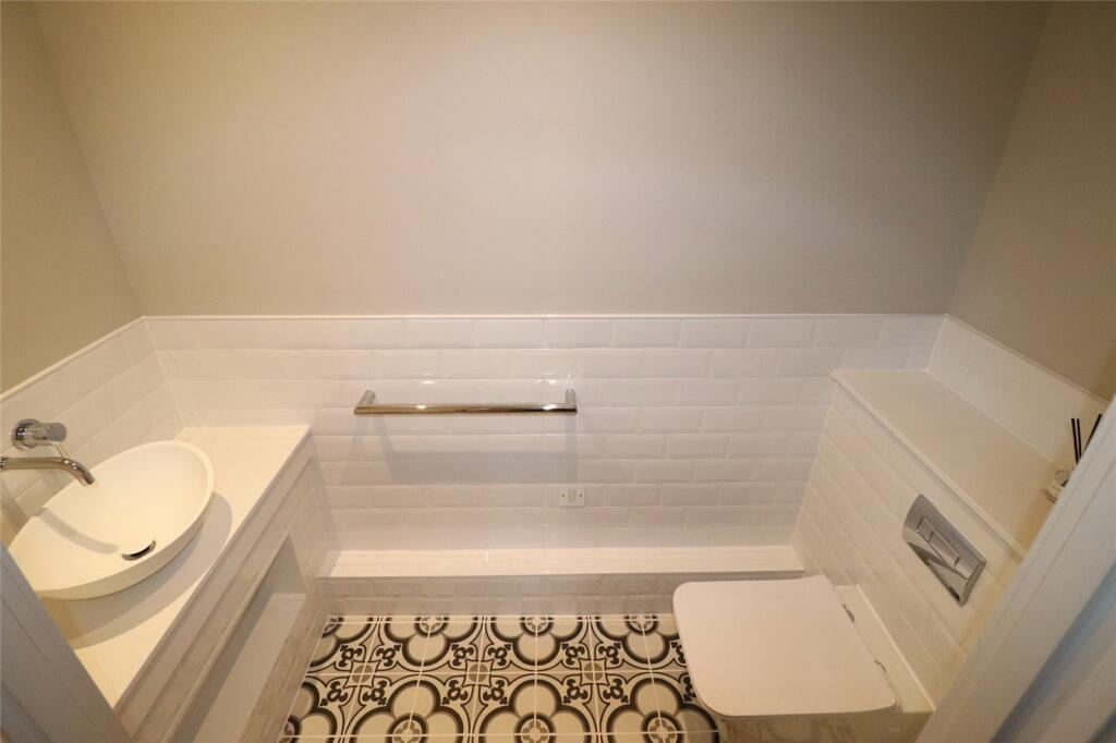 Additional property image - Canal Wharf, Waterfront Walk, Birmingham, B1