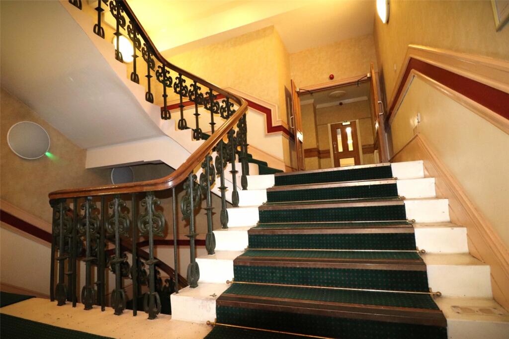 Additional property image - Newton Chambers, 43 Cannon Street, Birmingham, B2