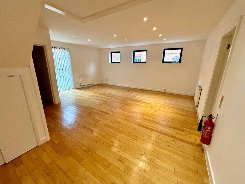 Additional property image - Victoria Works, Vittoria Street, Birmingham, B1