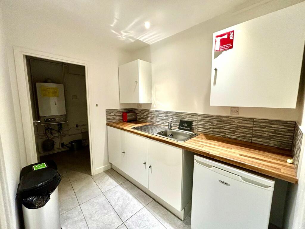 Additional property image - Victoria Works, Vittoria Street, Birmingham, B1
