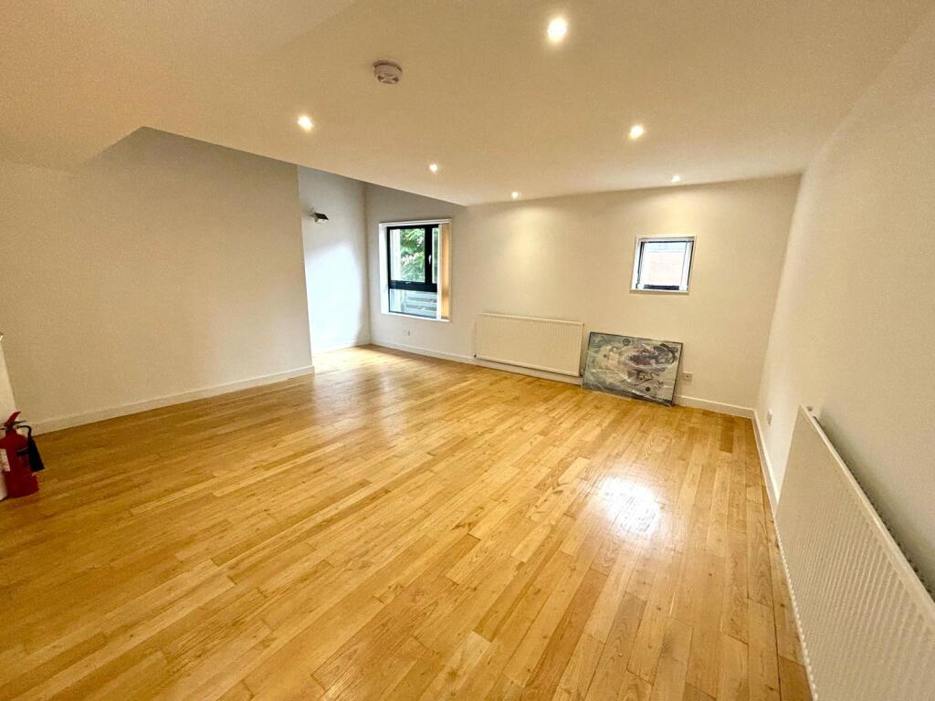 Additional property image - Victoria Works, Vittoria Street, Birmingham, B1