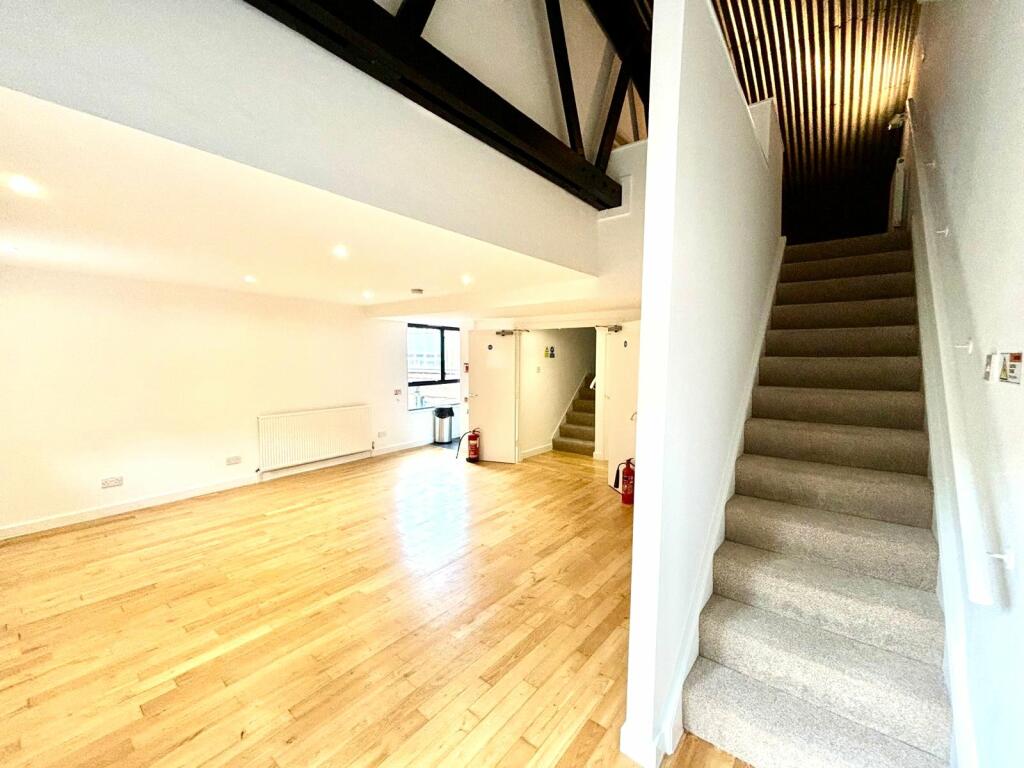 Additional property image - Victoria Works, Vittoria Street, Birmingham, B1