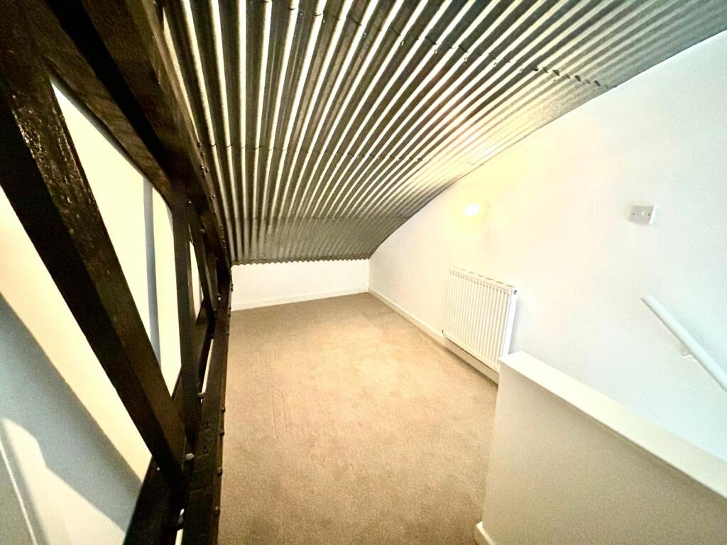 Additional property image - Victoria Works, Vittoria Street, Birmingham, B1