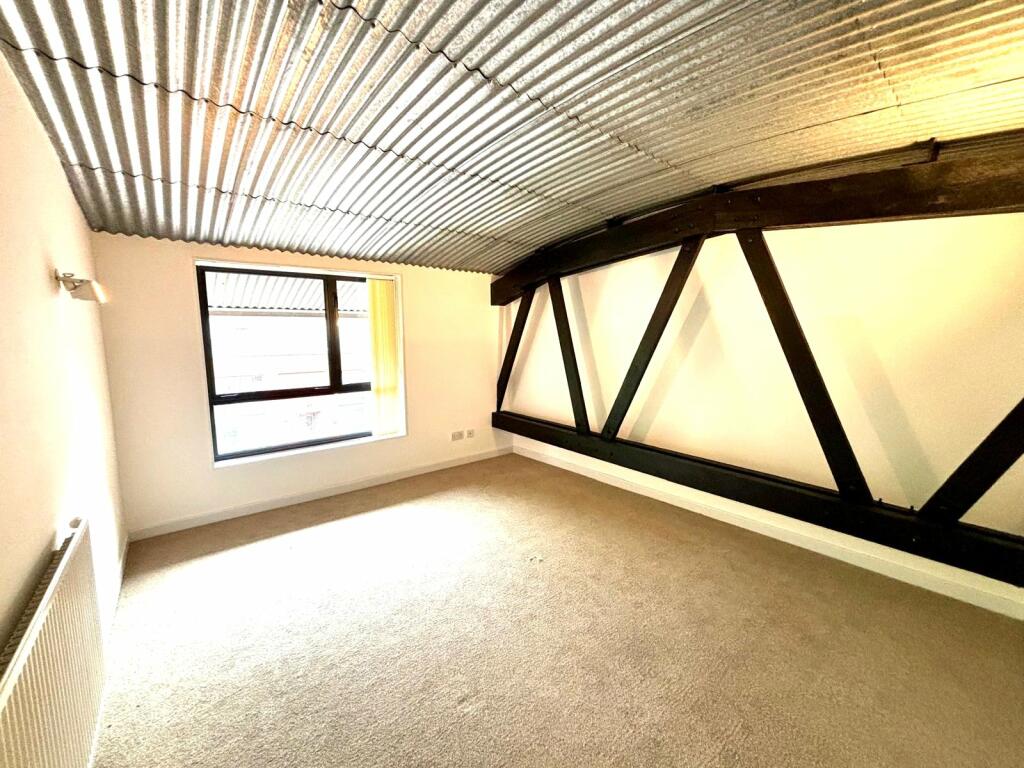 Additional property image - Victoria Works, Vittoria Street, Birmingham, B1