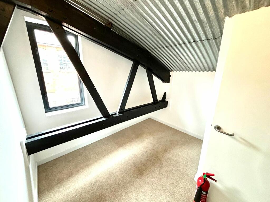 Additional property image - Victoria Works, Vittoria Street, Birmingham, B1