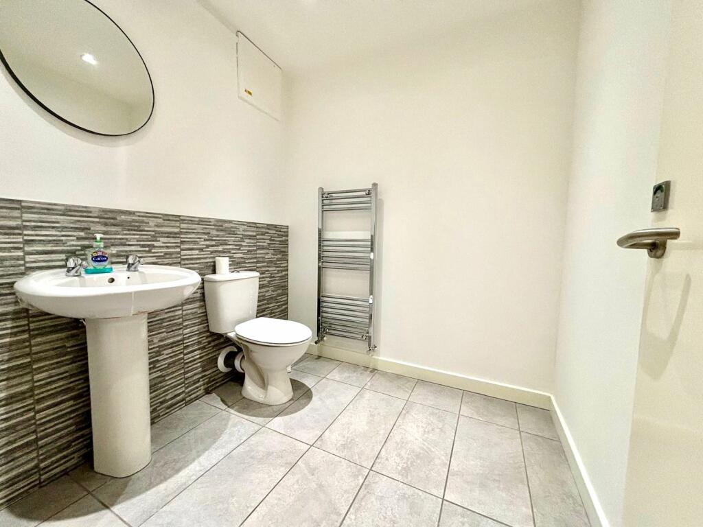 Additional property image - Victoria Works, Vittoria Street, Birmingham, B1