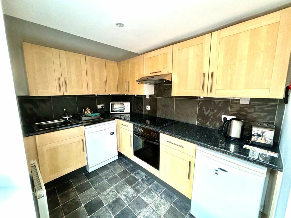 Additional property image - Victoria Works, Vittoria Street, Birmingham, B1