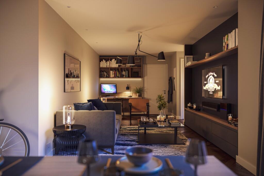 Additional property image - Darwin Street, Birmingham, B12