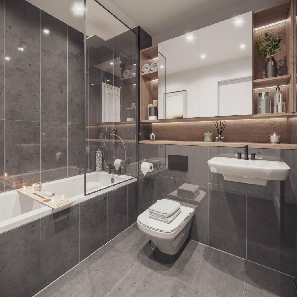 Additional property image - Darwin Street, Birmingham, B12