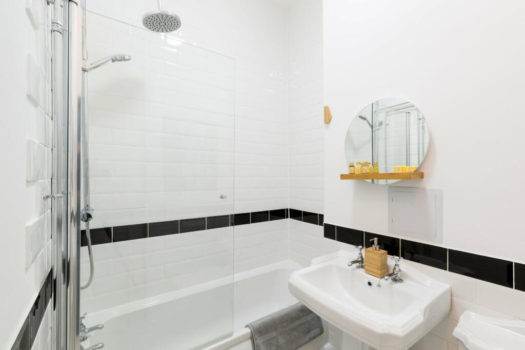 Additional property image - Burne Jones House, Bennetts Hill, Birmingham, B2